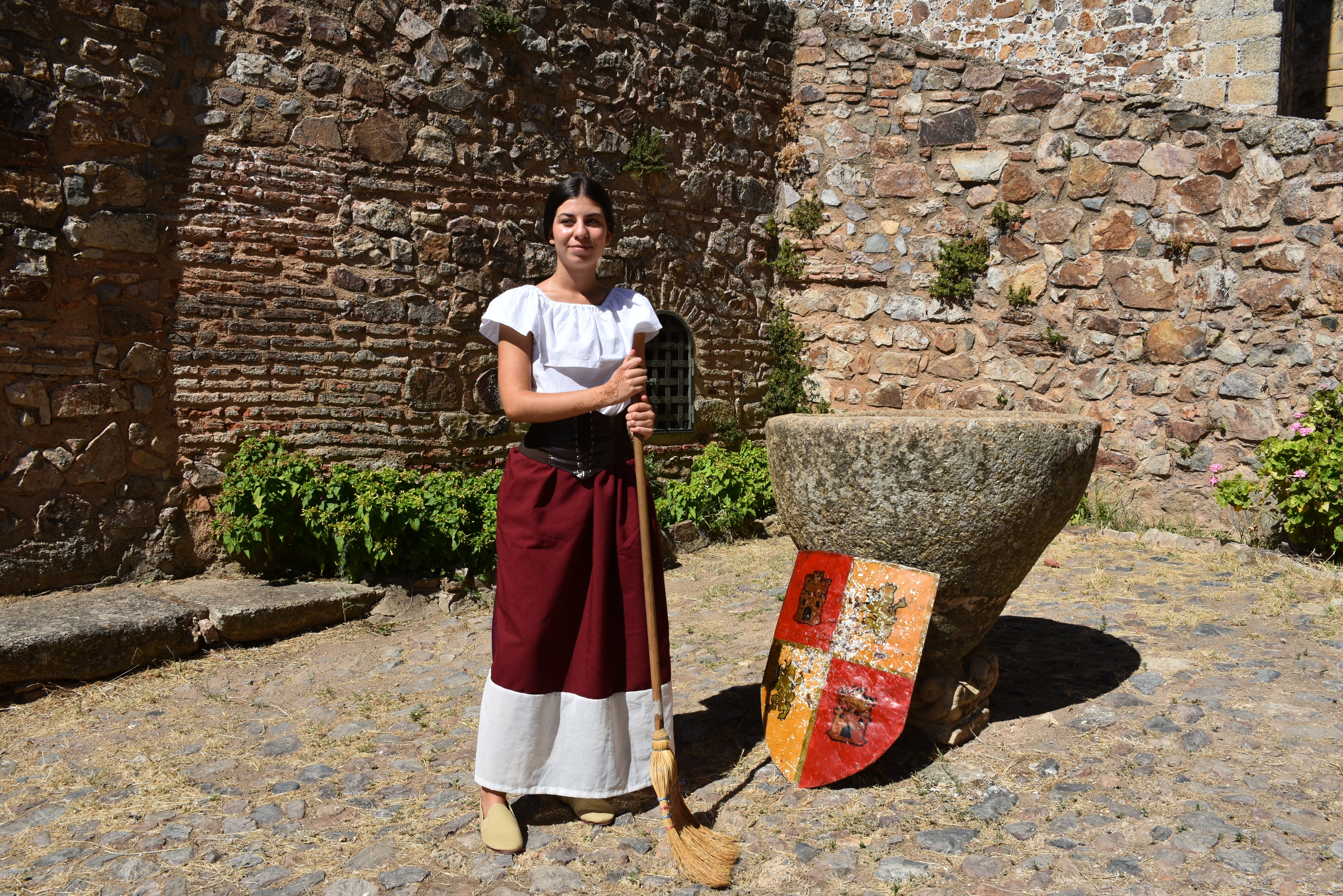 XXIX Festival Medieval &#039;Villa de Alburquerque&#039;