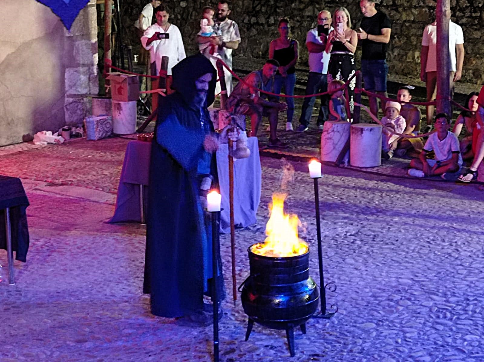 XXIX Festival Medieval &#039;Villa de Alburquerque&#039;