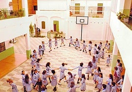 Adiós a 134 años de historia educativa en Villafranca