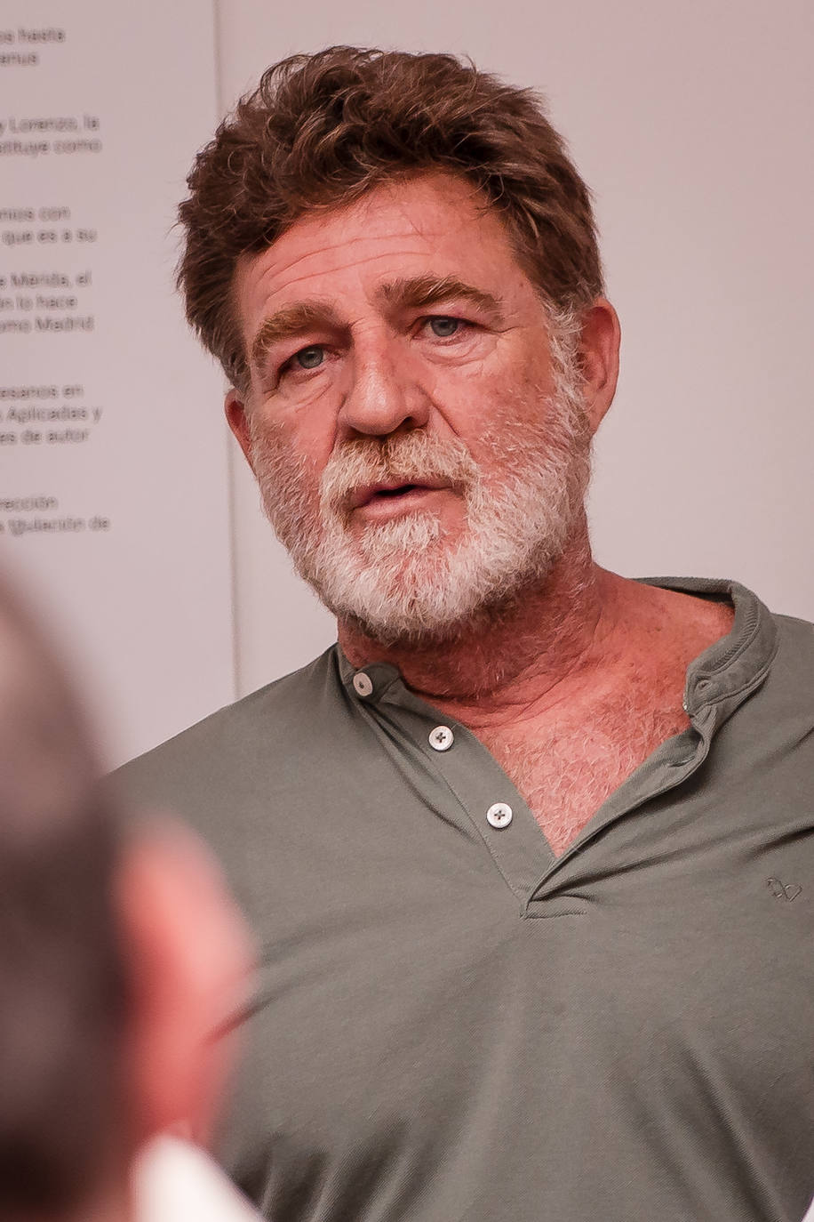 Así ha sido la presentación de &#039;Ifigenia&#039;, última obra del Festival de Mérida