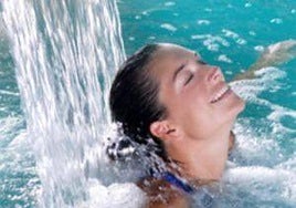 Paseo en barco más piscina en Serradilla