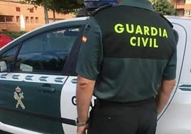 Guardia Civil alerta: No dejes esto en la guantera de tu coche