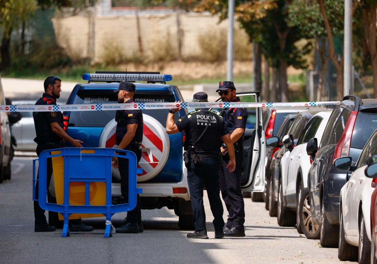 Doble asesinato machista