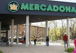 Mercadona vuelve a arrasar con este producto de belleza que cuesta menos de 4 euros