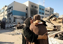 Gaza, la tregua imposible