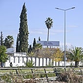 Badajoz aumentará el número de camas con el nuevo hospital de Quirón