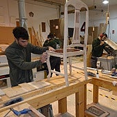 La FP Básica extremeña tiene una tasa de abandono que casi triplica a la universitaria