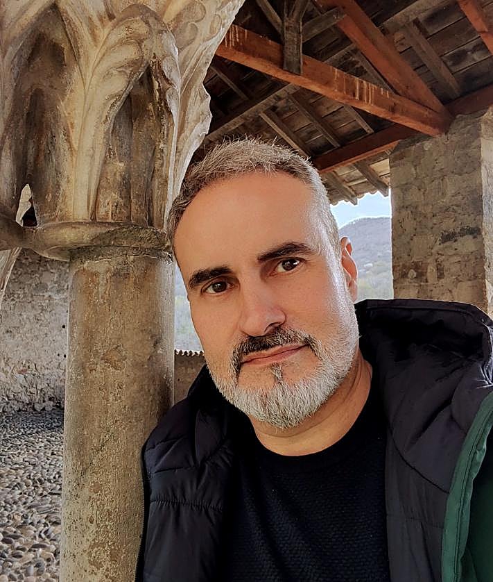 Imagen secundaria 2 - El coro de Cámara de Extremadura, de Medusa a Víctor Manuel