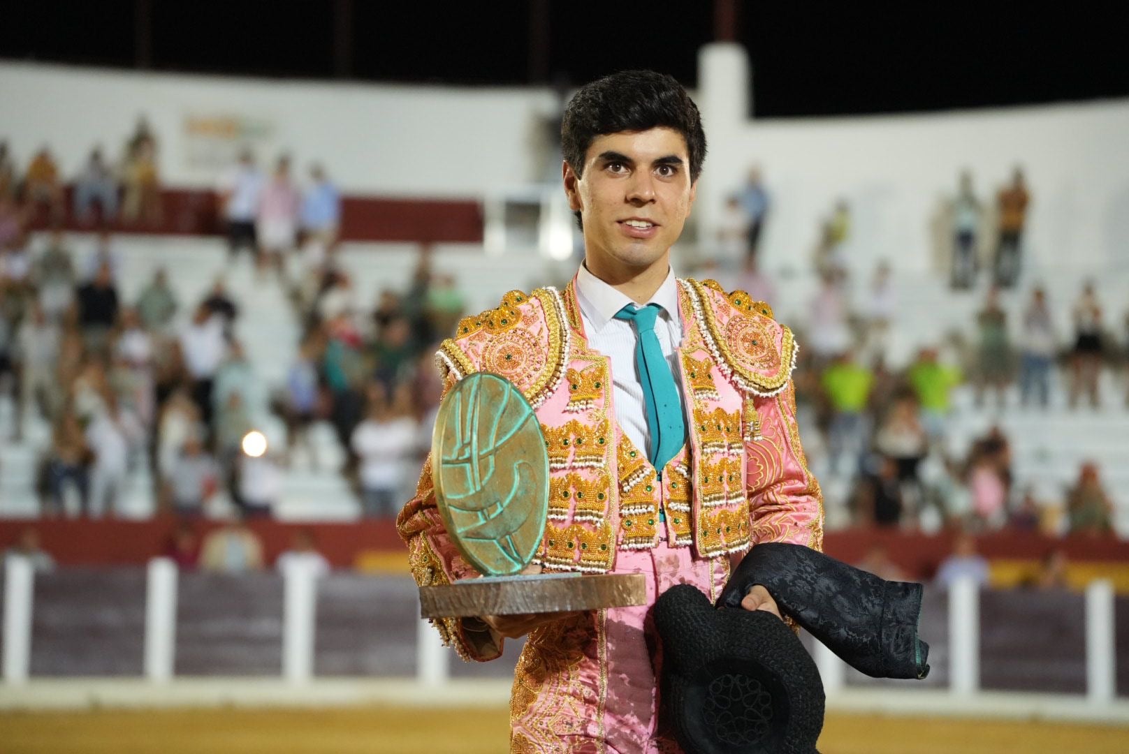 El Circuito de Extremadura 2024, en imágenes