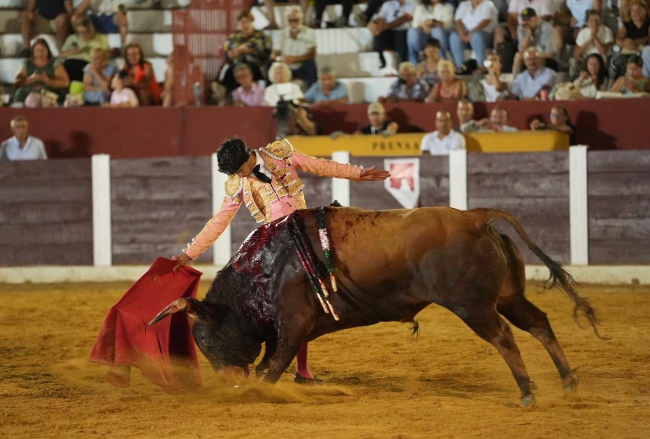 El Circuito de Extremadura 2024, en imágenes