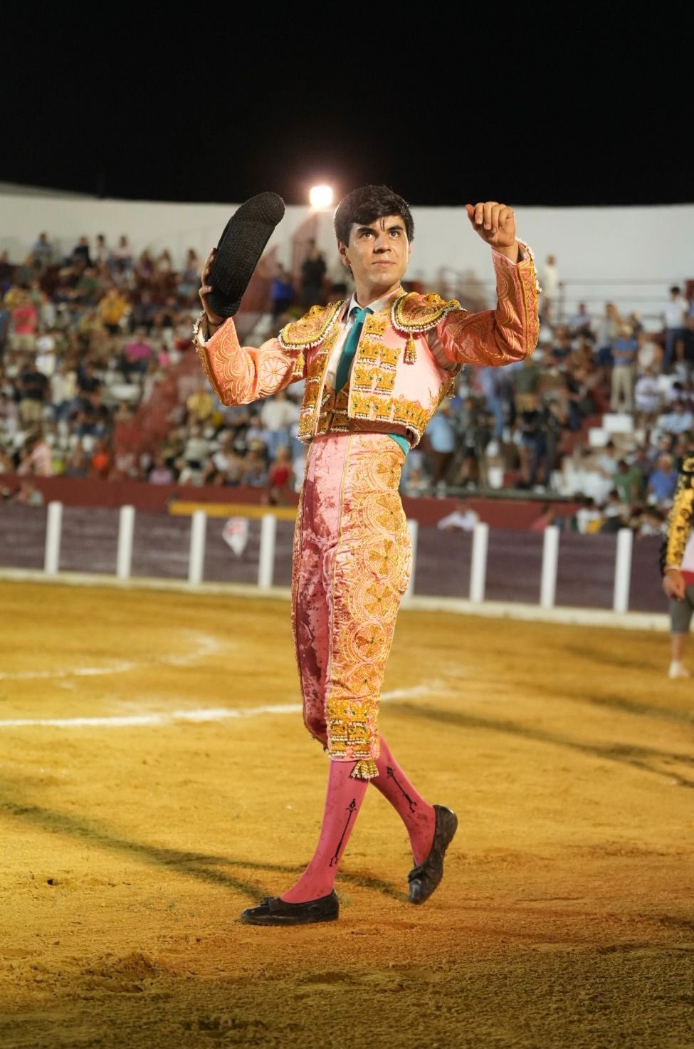 El Circuito de Extremadura 2024, en imágenes