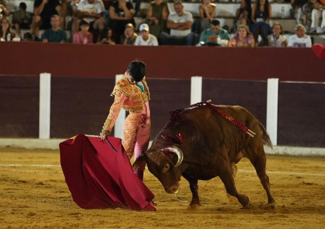 El Circuito de Extremadura 2024, en imágenes