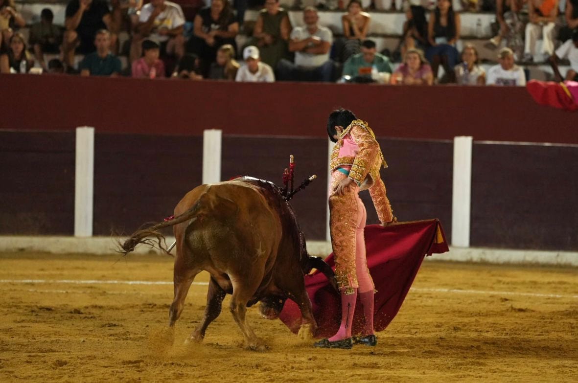 El Circuito de Extremadura 2024, en imágenes