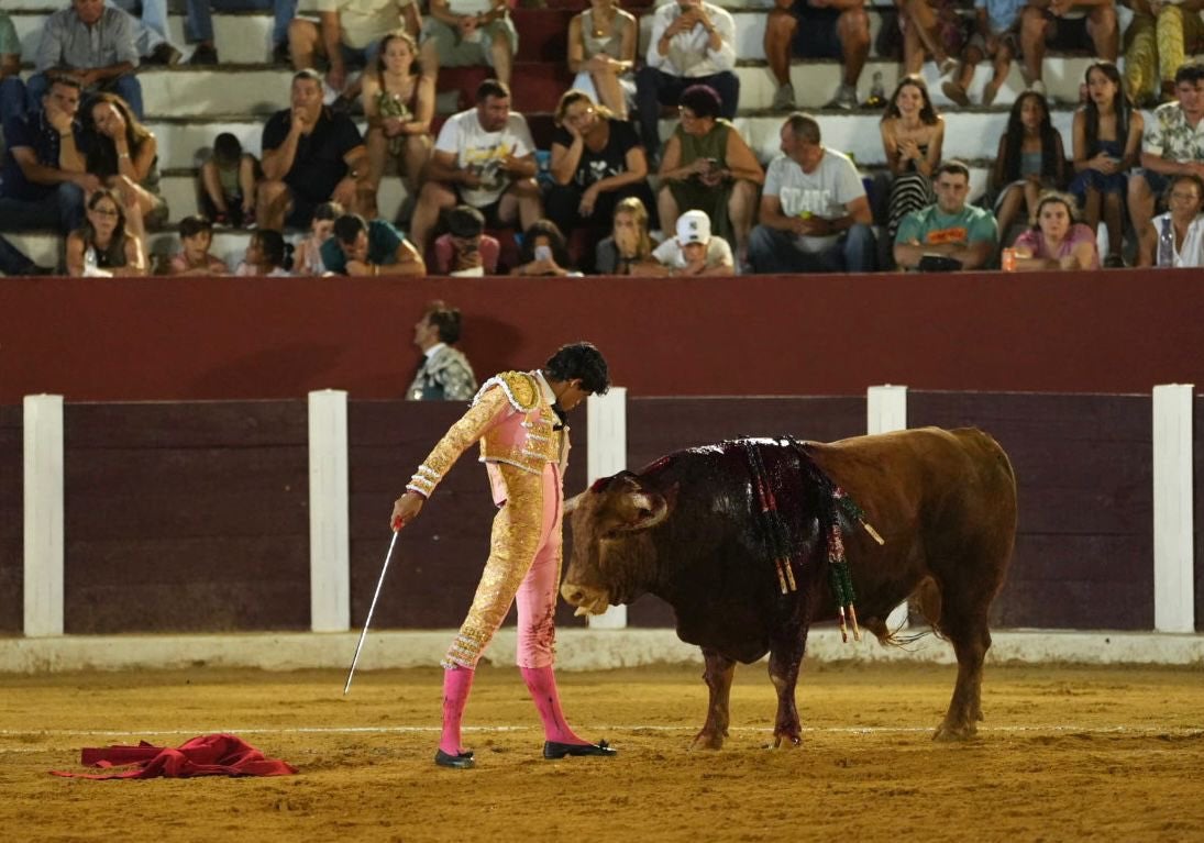 El Circuito de Extremadura 2024, en imágenes