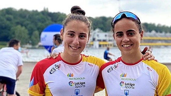 Teresa Tirado, quinta y novena en sus dos finales del Mundial