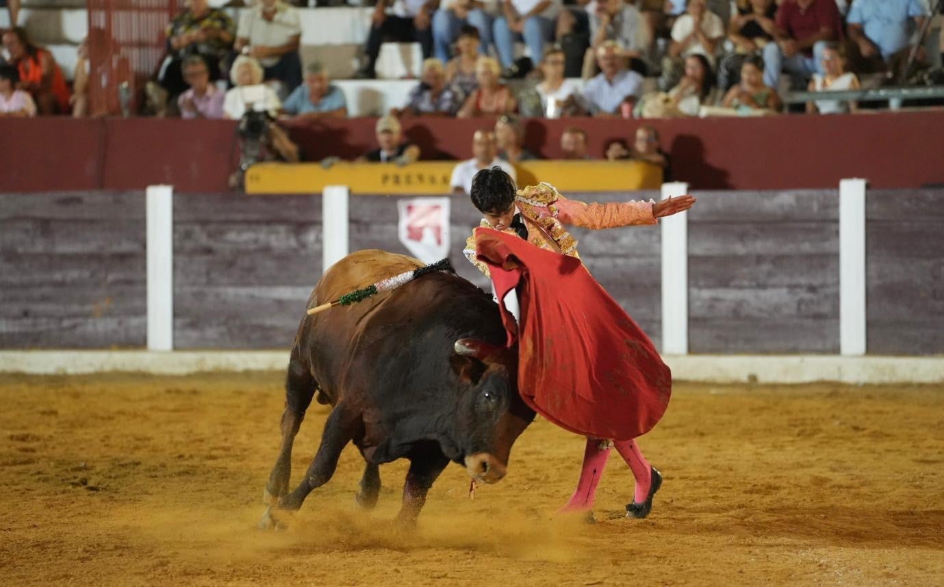 El Circuito de Extremadura 2024, en imágenes