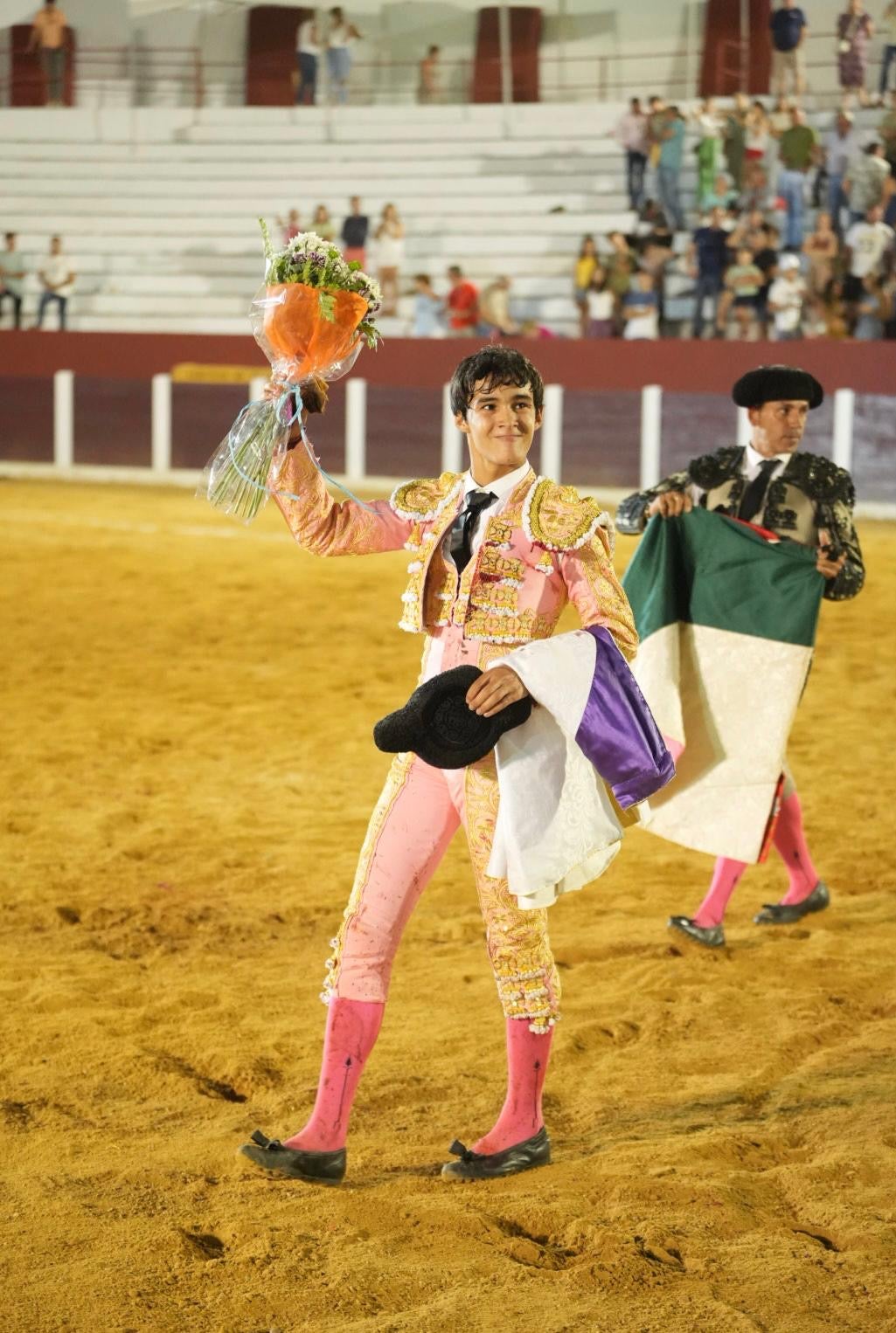 El Circuito de Extremadura 2024, en imágenes