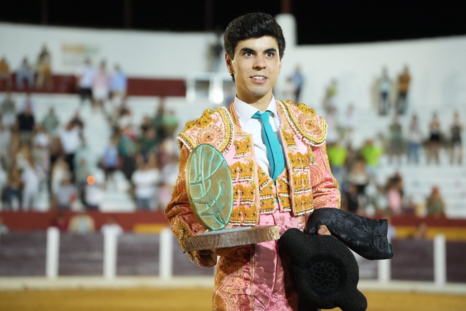 El Circuito de Extremadura 2024, en imágenes