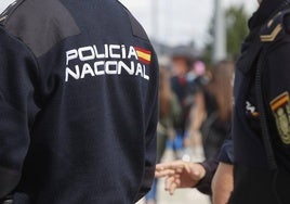 La Policía y el Gobierno alertan a los ciudadanos: cuidado con enviar fotos de tu DNI