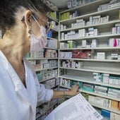 El Colegios de Médicos extremeño rechaza que los enfermeros dispensen medicamentos contra la infección de orina