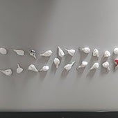 Detenido un vecino de La Albuera por venta de droga en la feria de Valverde de Leganés