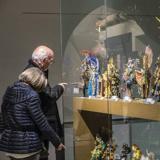 El Museo del Carnaval, abocado al cierre al negarle la Junta una subvención