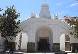 Fotos | Santuario de Nuestra Señora de Belén