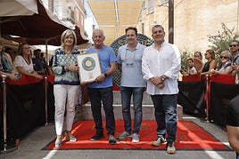 Una buena opción para cualquier hora.