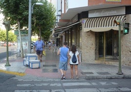 Que no te cierren el bar de la esquina