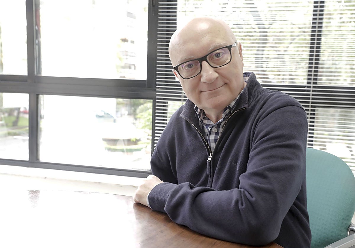 José Ramón Alonso de la Torre.