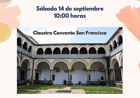 Llega el 54 Certamen Infantil y Juvenil de Dibujo al Aire Libre 'José Vargas Lasso'