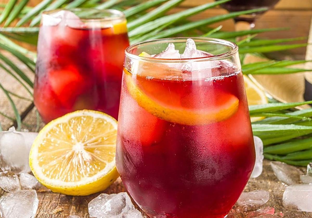 Retiran varios lotes de tinto de verano La Casera en Extremadura por contener fragmentos de vidrio