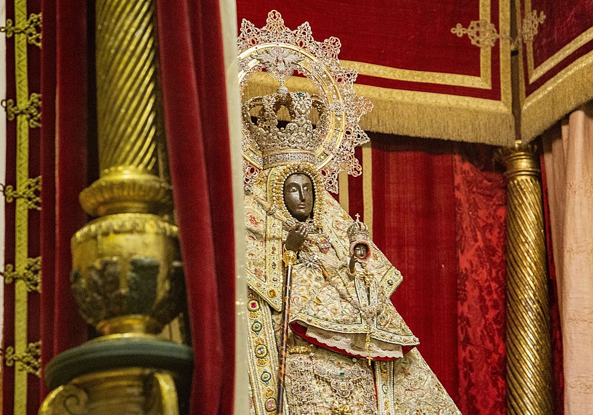 Santa María de Guadalupe