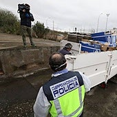 El juez halla delito de tortura y otros ocho ilícitos más en el grupo antidrogas de Mérida