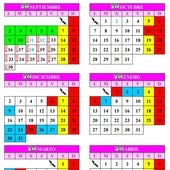 Calendario escolar de Extremadura 2024-2025: Inicio y fin de clases, festivos y puentes