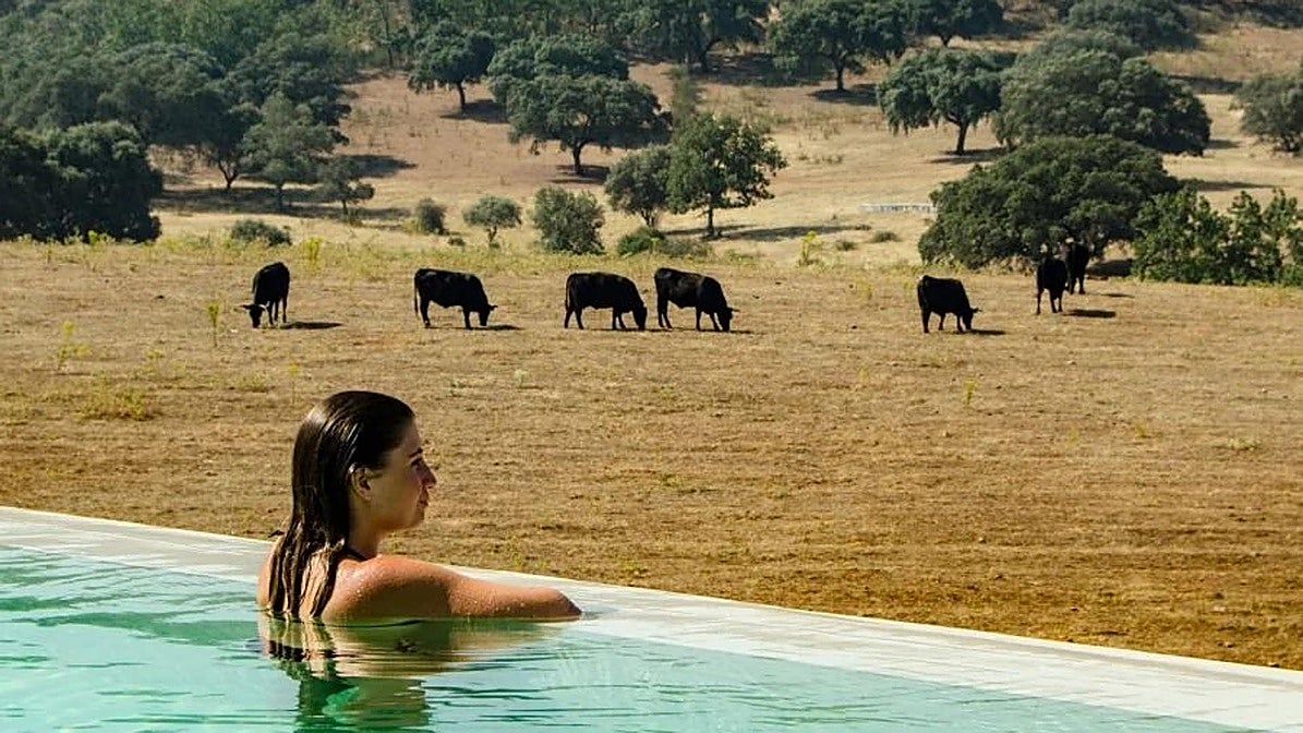 Extremadura, todo un lujo