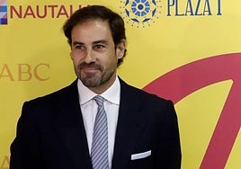 Miguel Báez 'El Litri'.