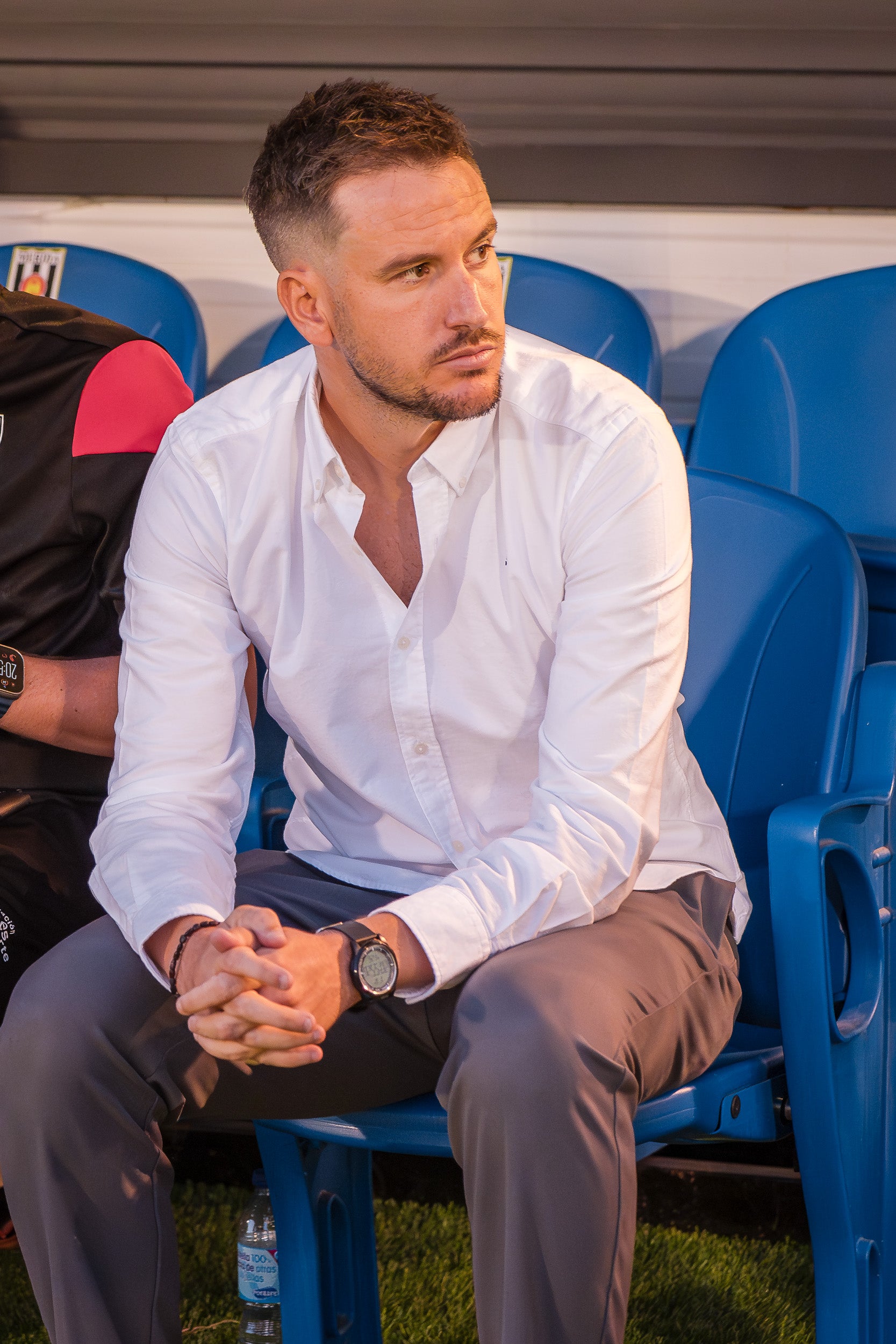 Las mejores fotos del Mérida 1-0 Algeciras