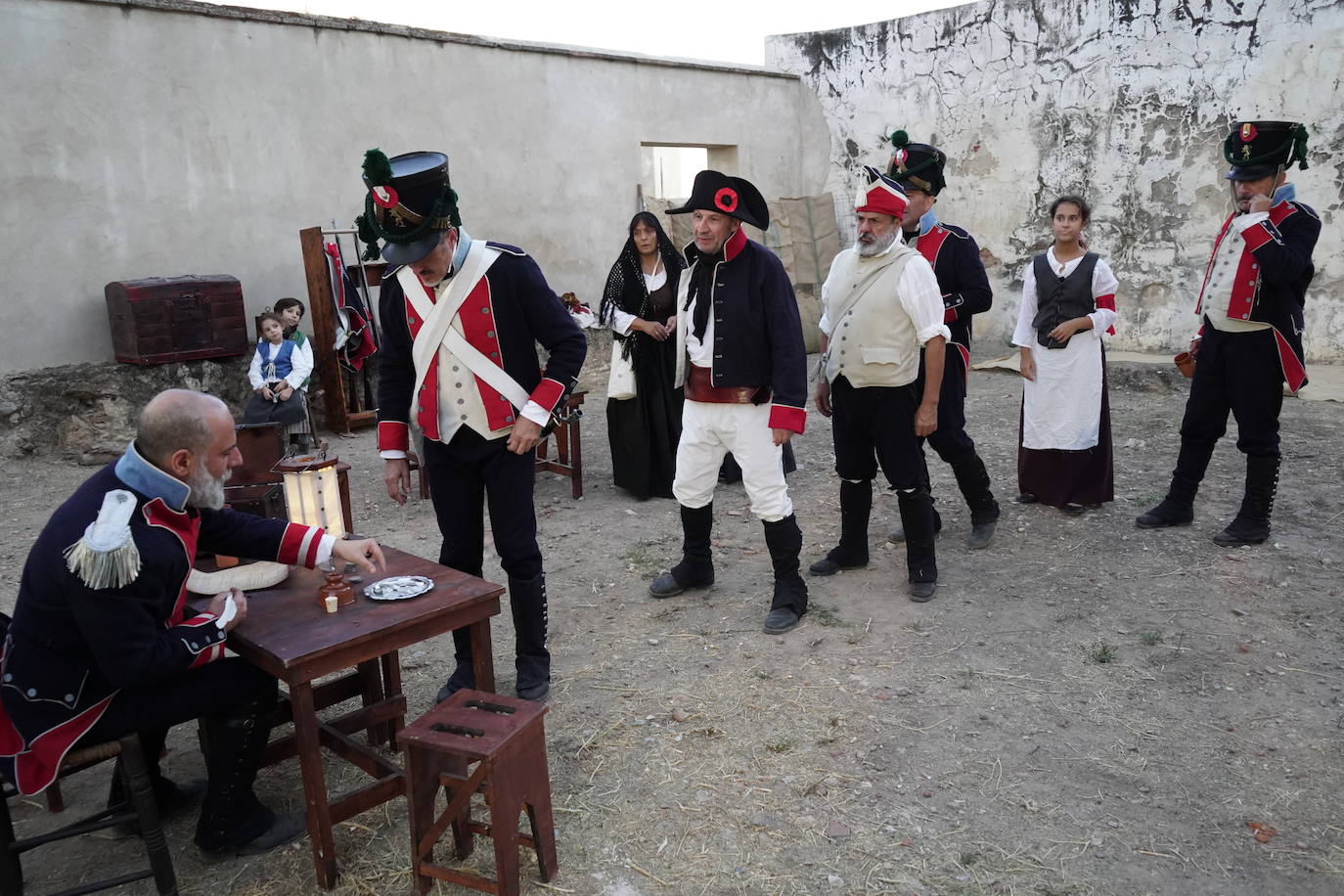 Las calles repletas en la Noche en Blanco de Badajoz | Fotos