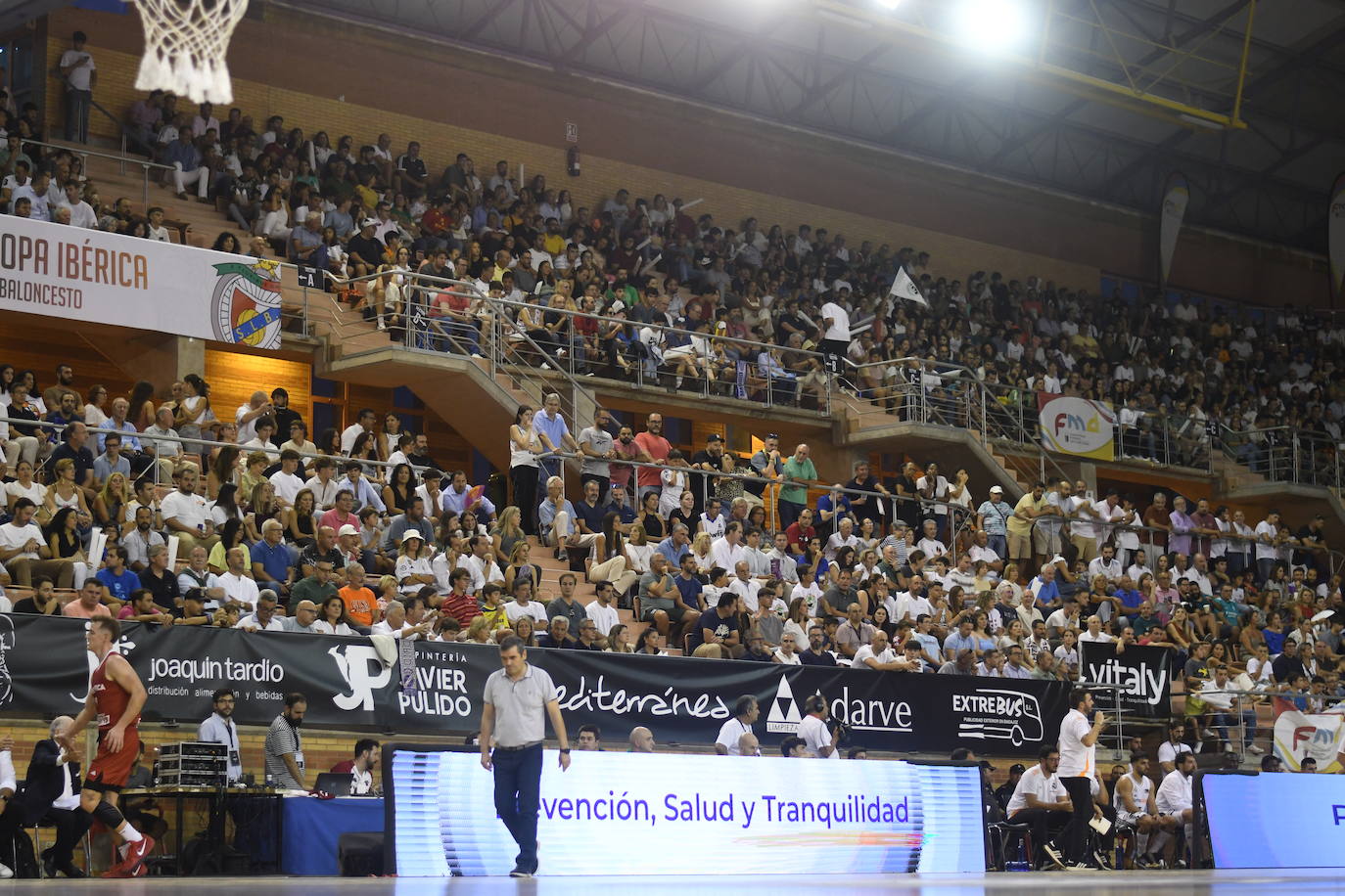 El Real Madrid brilla en Badajoz | Fotos