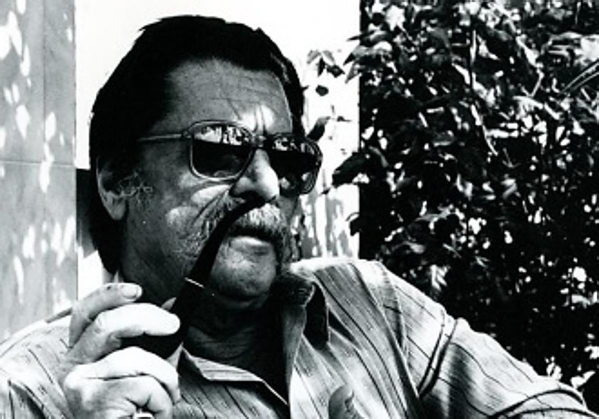 El activismo vecinal del extremeño Manuel Vital llega al cine