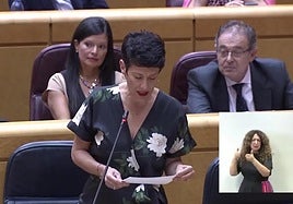 El PP acusa a Saiz de no hacer nada ante «el trato de favor» al hermano de Sánchez