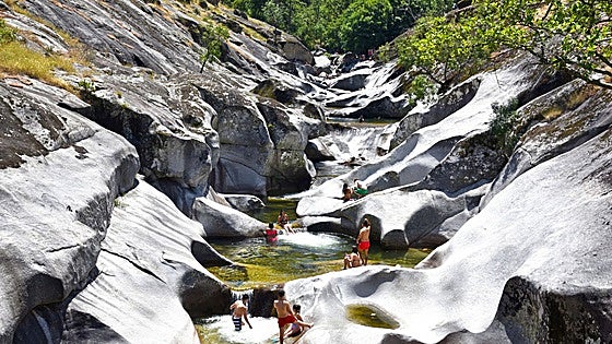 Ecologistas denuncian ante la CHT los planes de la Junta para la única reserva natural extremeña