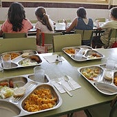OCU analiza los comedores escolares y el resultado es preocupante: Consejos para mejorar la alimentación infantil