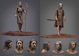 Presentación del proyecto.