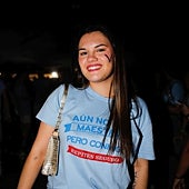 Imagen - «Estas fiestas sirven para integrar a los novatos en la vida universitaria»