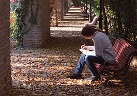 Los expertos prevén un otoño más seco y cálido en Extremadura