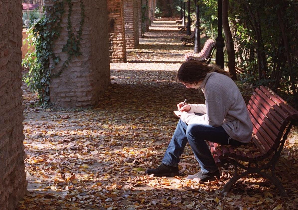 Los expertos prevén un otoño más seco y cálido en Extremadura