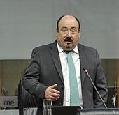 Vox exige al PP el inicio «inmediato» de las obras de regadío en Tierra de Barros