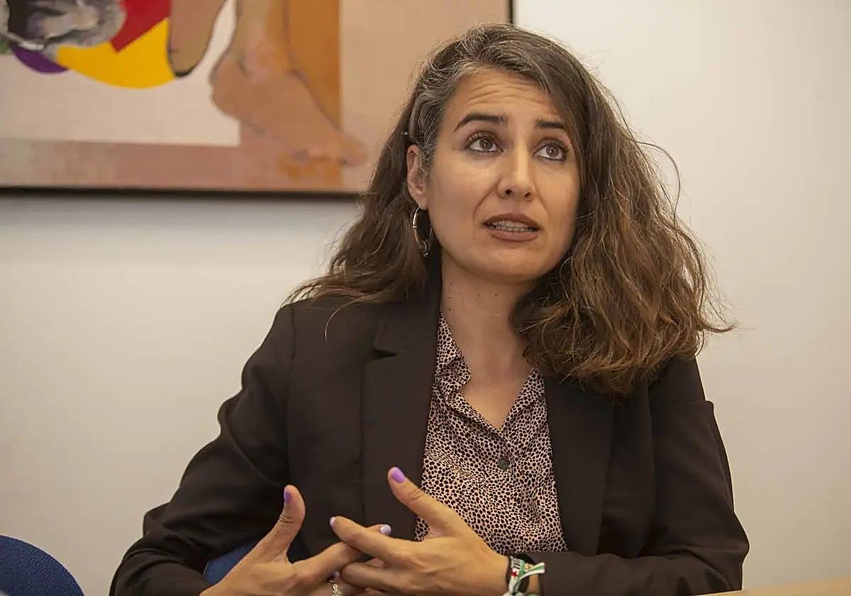 Unidas por Extremadura no apoyará unos presupuestos en los que participe Vox